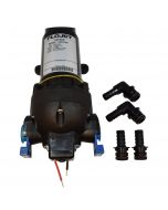 C-DAX Parts Pump Flojet 7.6Lpm (60psi)