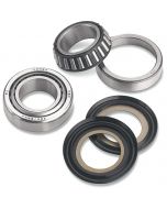 Steering Bearing Kit To Fit Yamaha BW AG SR YZ TW TY 175 200 80 74-90 Models