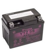 YUASA YTZ5S Battery