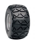 Duro 20x11x9 HF245 2 Ply Quad Tyre