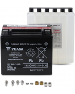 YUASA YTX20L-BS Battery