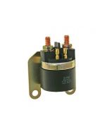 Chinese Quad Parts Starter Relay Solenoid KW28834