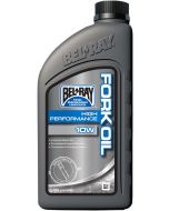 BELRAY High Performance Fork Oil 10W 1 Litre