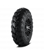 ITP Mud Lite XL 255/75-12 60L E ATV Tyre