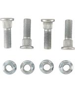 Wheel Stud and Nut Kit To Fit Arctic Cat 250 300 375 400 500 01-02 Models