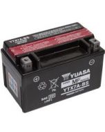 YUASA YTX7A-BS Battery